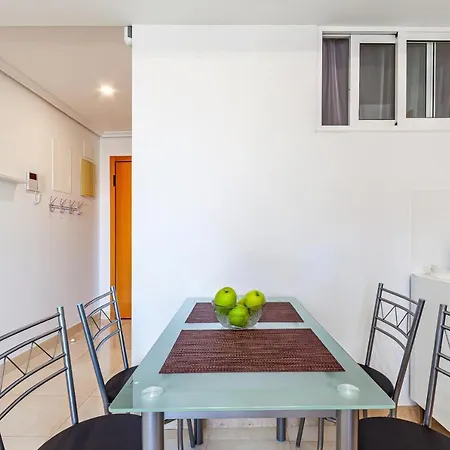 Panorama By Costaroom Apartment Benidorm