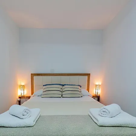 Panorama By Costaroom Apartment Benidorm