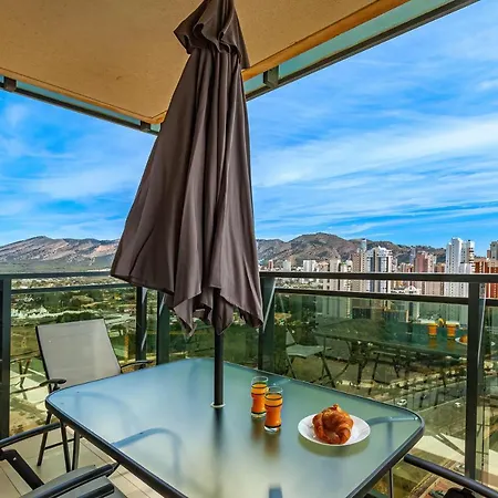 Panorama By Costaroom Apartment
