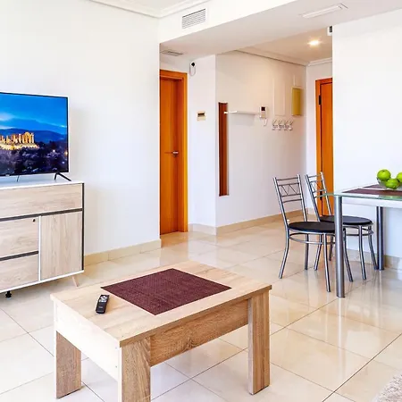 Apartment Panorama By Costaroom