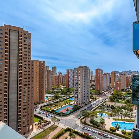 Apartment Panorama By Costaroom *