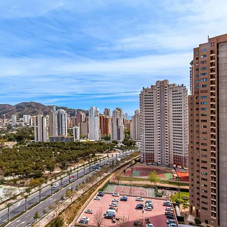 Panorama By Costaroom Apartment *