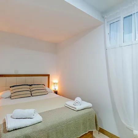 Panorama By Costaroom Apartment Benidorm