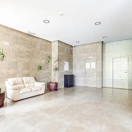 Panorama By Costaroom Apartment