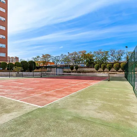 Panorama By Costaroom Apartment Benidorm