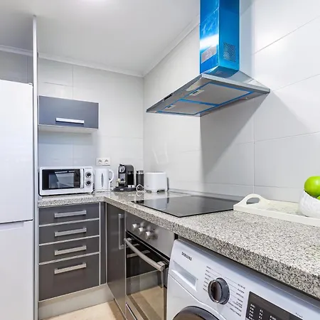 Apartment Panorama By Costaroom *