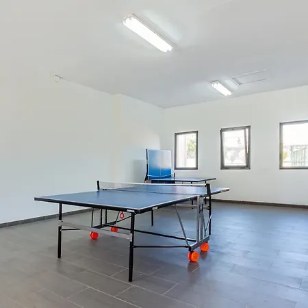 Panorama By Costaroom Apartment *