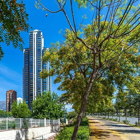 Panorama By Costaroom Apartment *