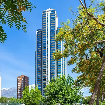 Panorama By Costaroom Apartment