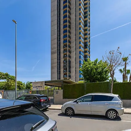 Appartement Panorama By Costaroom *
