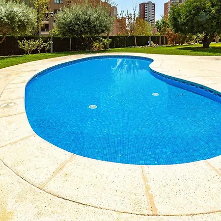 Apartamento Panorama By Costaroom