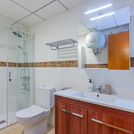 Apartamento Panorama By Costaroom