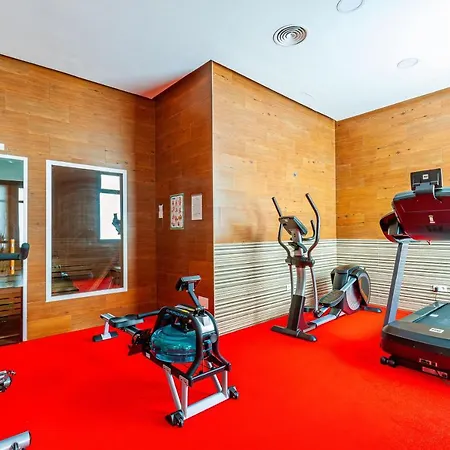 Apartamento Panorama By Costaroom Benidorm